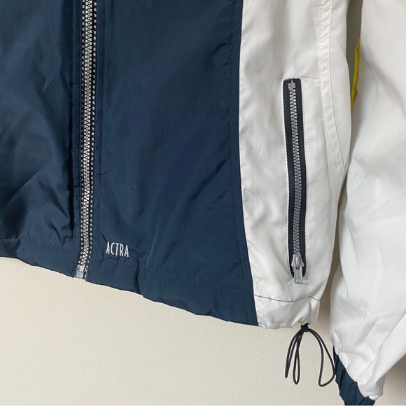 Actra windbreaker set - Picture 3 of 10